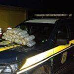 Polícia Civil e PRF apreendem 20 tabletes de maconha transportados em veículo na BR-070 em Cáceres_6622a4391045a.jpeg